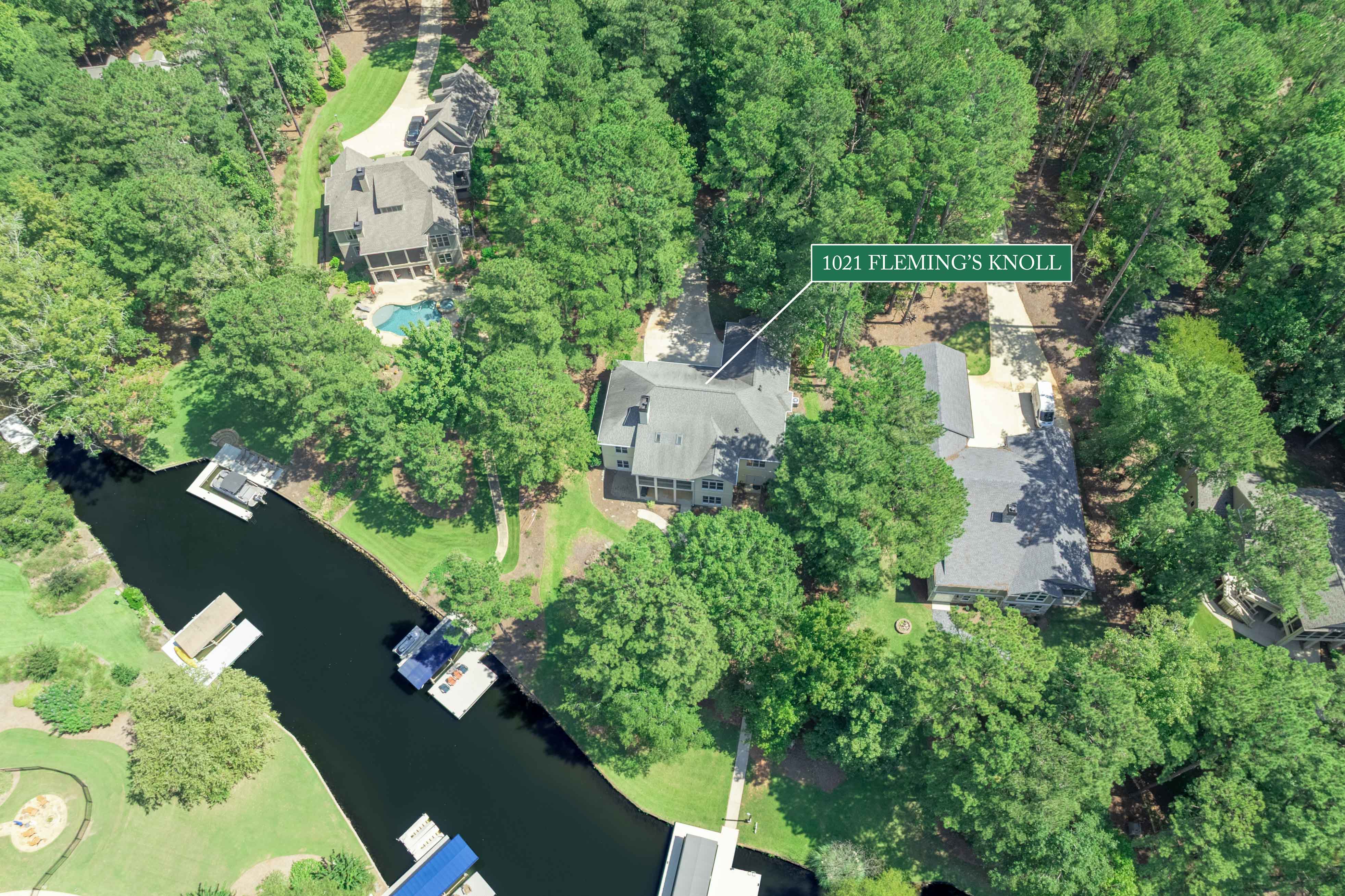 1021 Fleming's Knoll image 2